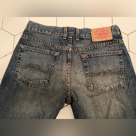 💗 BOOTCUT 💗 LUCKY BRAND JEANS - Picture 4 of 6